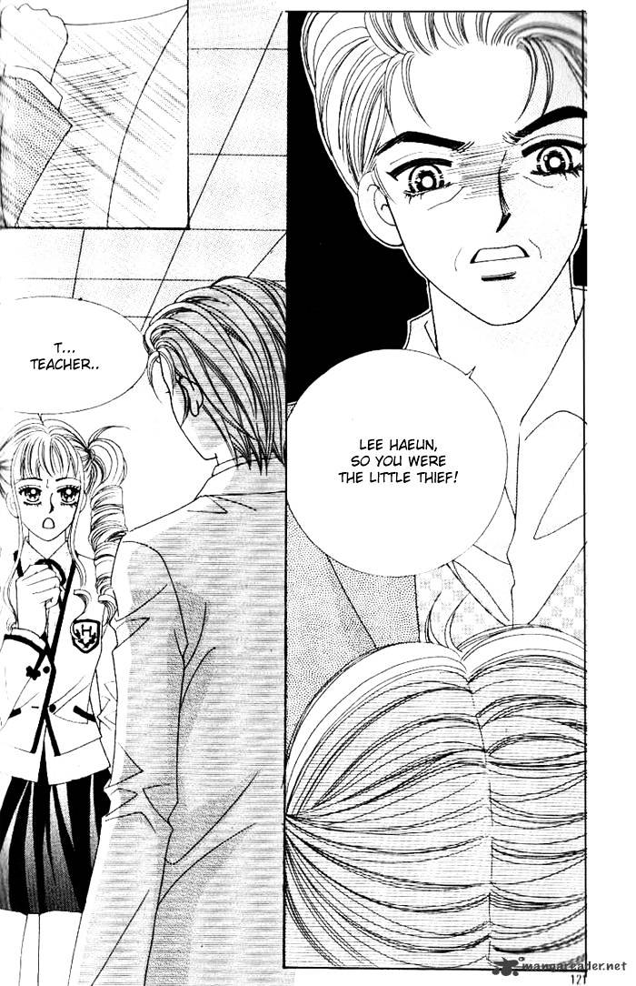 Forbidden Kiss Chapter 30 page 48 - Chapter 30 : Vol5 Ch3
