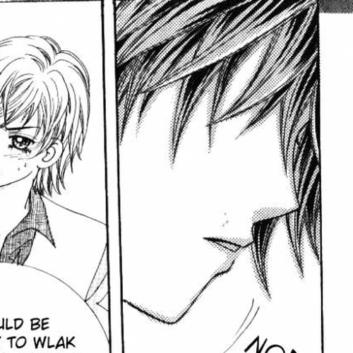 Forbidden Kiss Chapter 30 : Vol5 Ch3 cover