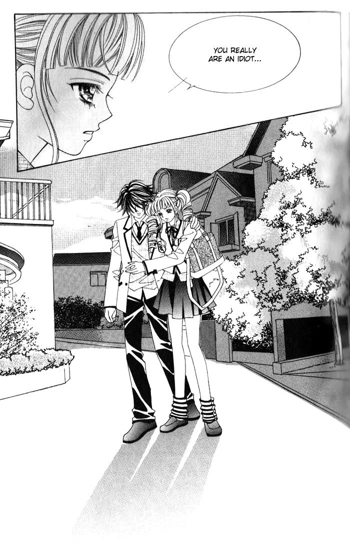 Forbidden Kiss Chapter 31 page 25 - Chapter 31
