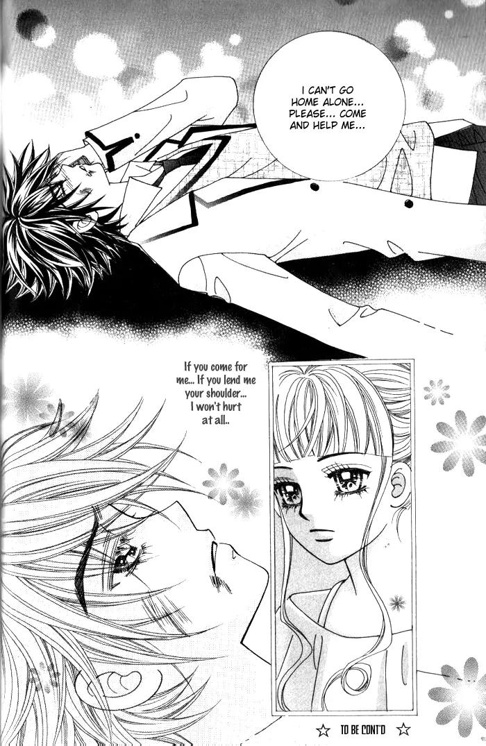 Forbidden Kiss Chapter 31 page 42 - Chapter 31
