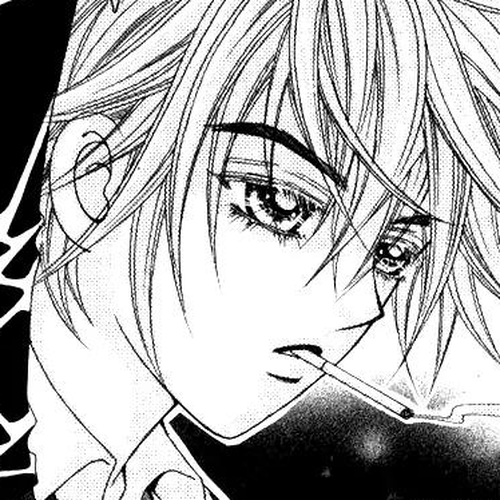 Forbidden Kiss Chapter 31 cover