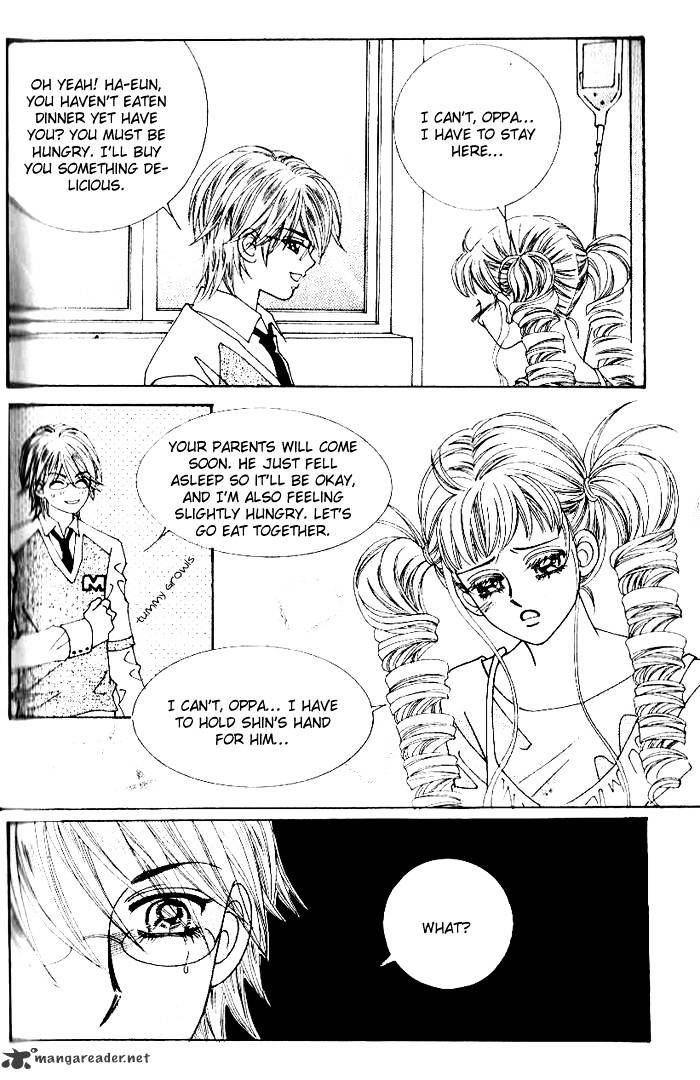Forbidden Kiss Chapter 32 page 14 - Chapter 32 : Vol6 Ch1