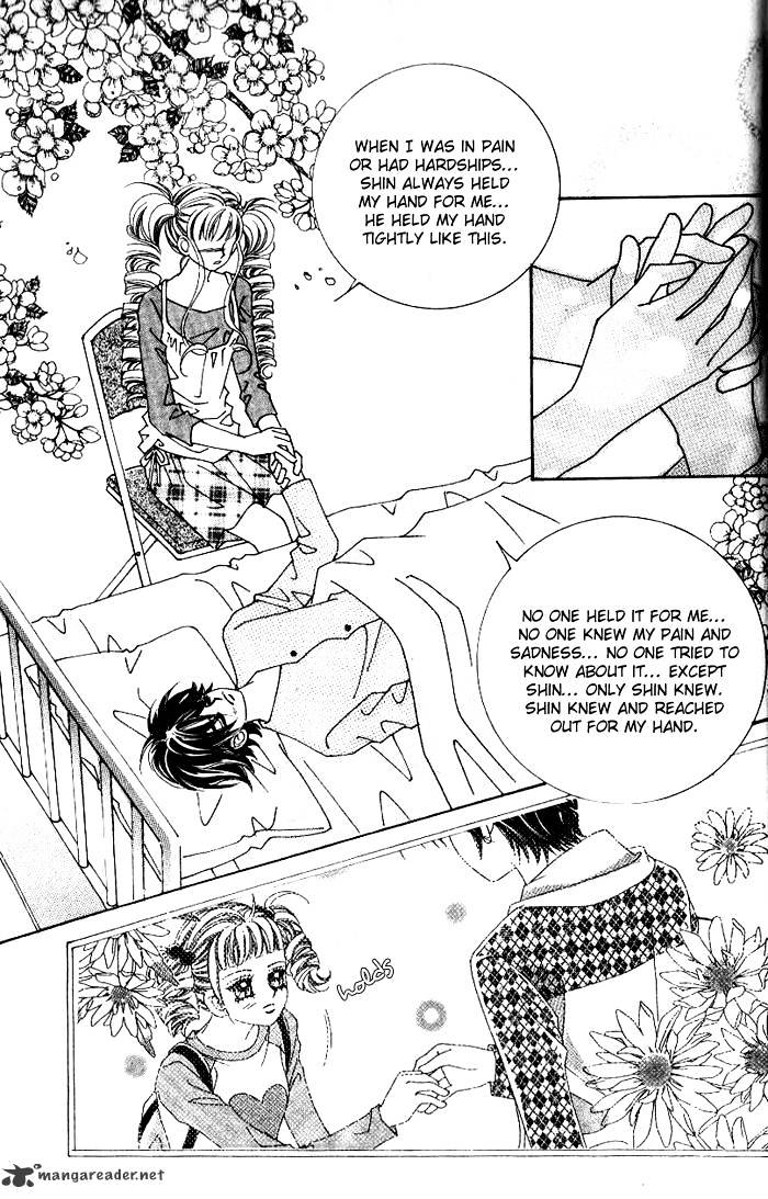 Forbidden Kiss Chapter 32 page 15 - Chapter 32 : Vol6 Ch1
