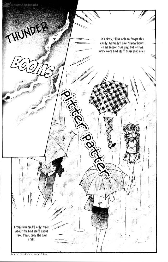 Forbidden Kiss Chapter 32 page 22 - Chapter 32 : Vol6 Ch1