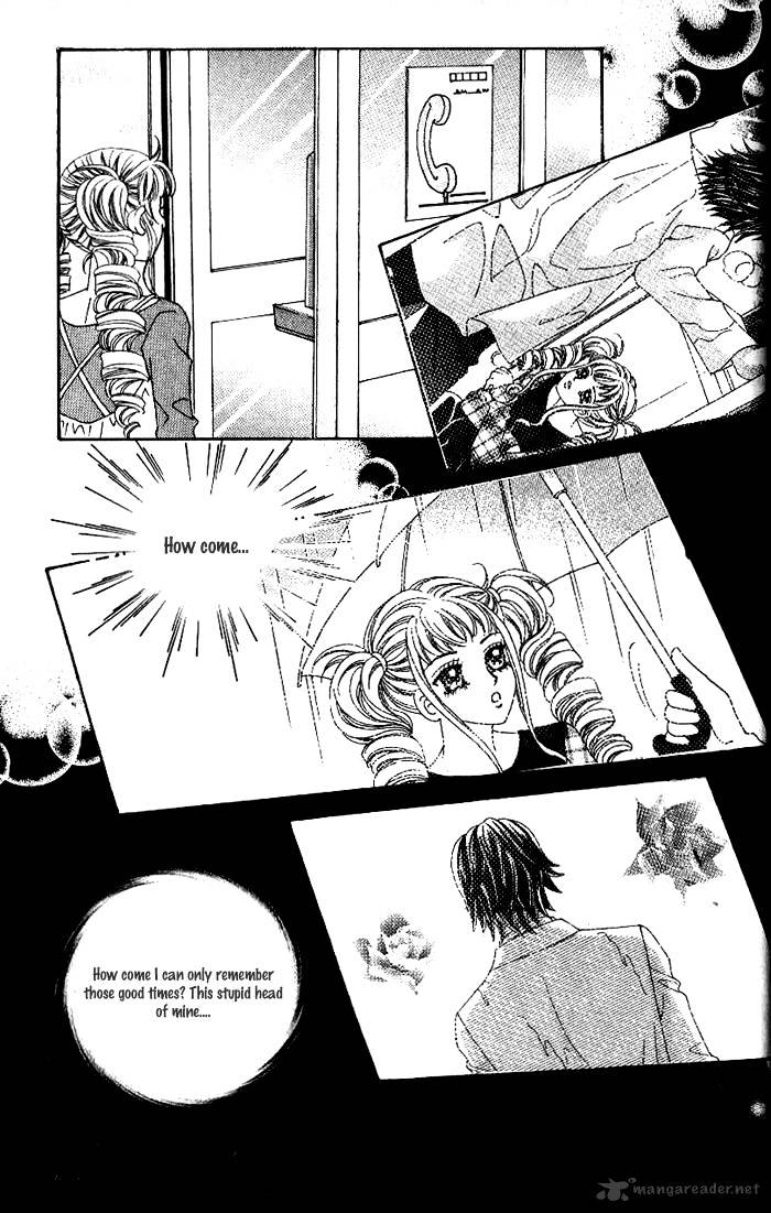 Forbidden Kiss Chapter 32 page 23 - Chapter 32 : Vol6 Ch1