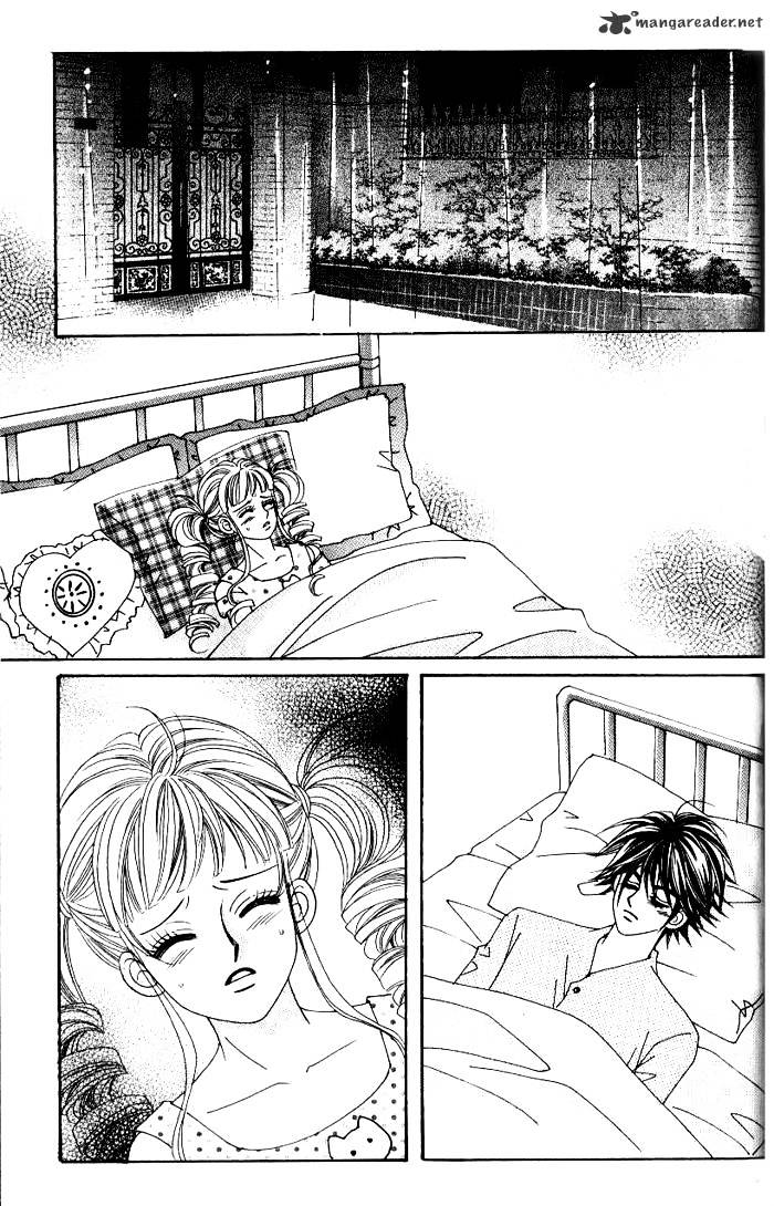 Forbidden Kiss Chapter 32 page 25 - Chapter 32 : Vol6 Ch1