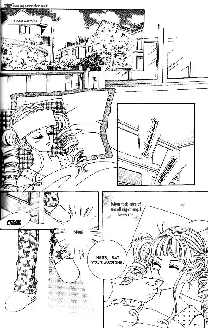 Forbidden Kiss Chapter 32 page 26 - Chapter 32 : Vol6 Ch1