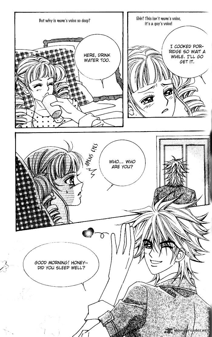 Forbidden Kiss Chapter 32 page 27 - Chapter 32 : Vol6 Ch1