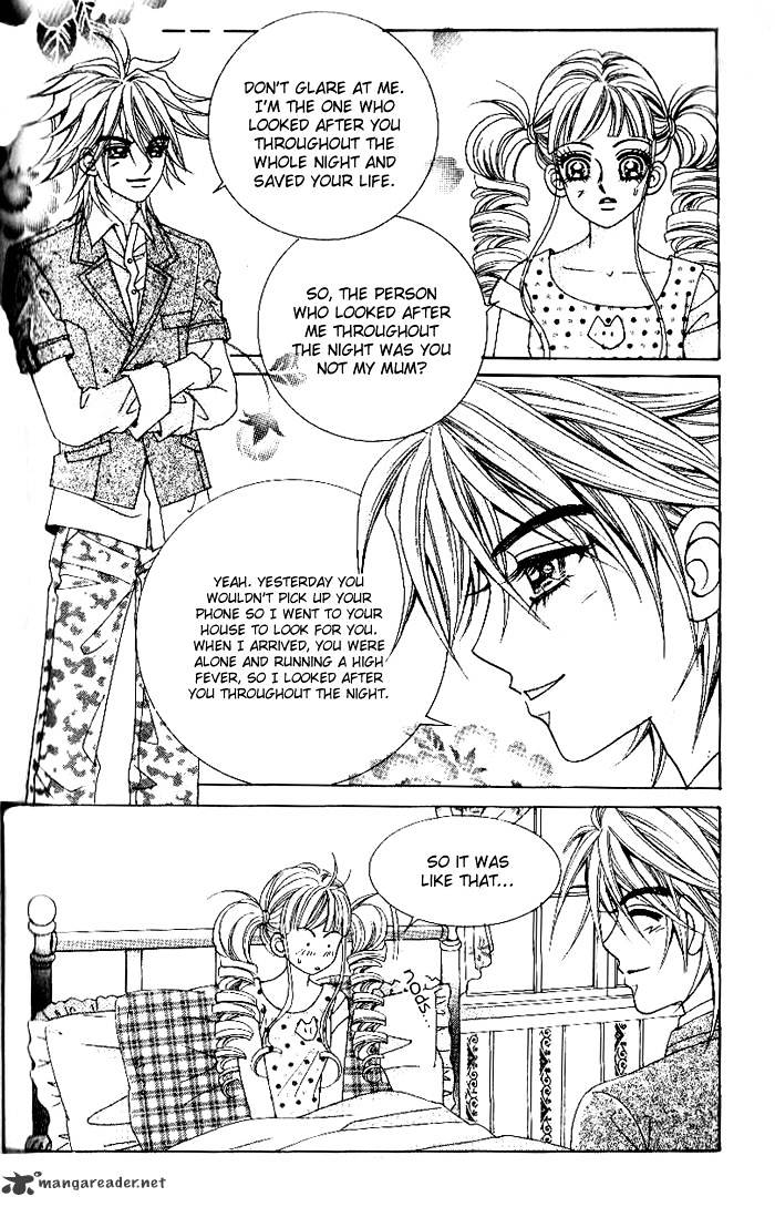 Forbidden Kiss Chapter 32 page 30 - Chapter 32 : Vol6 Ch1