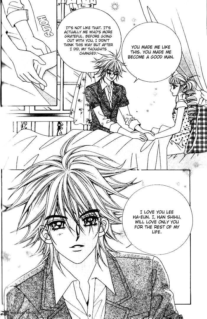 Forbidden Kiss Chapter 32 page 36 - Chapter 32 : Vol6 Ch1