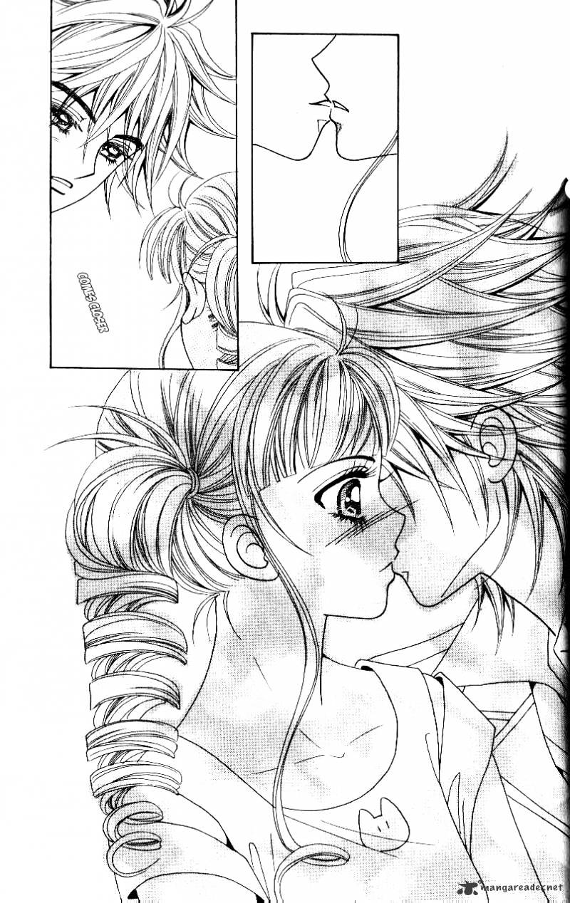 Forbidden Kiss Chapter 32 page 37 - Chapter 32 : Vol6 Ch1