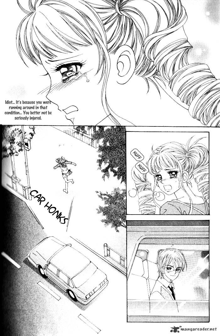 Forbidden Kiss Chapter 32 page 6 - Chapter 32 : Vol6 Ch1
