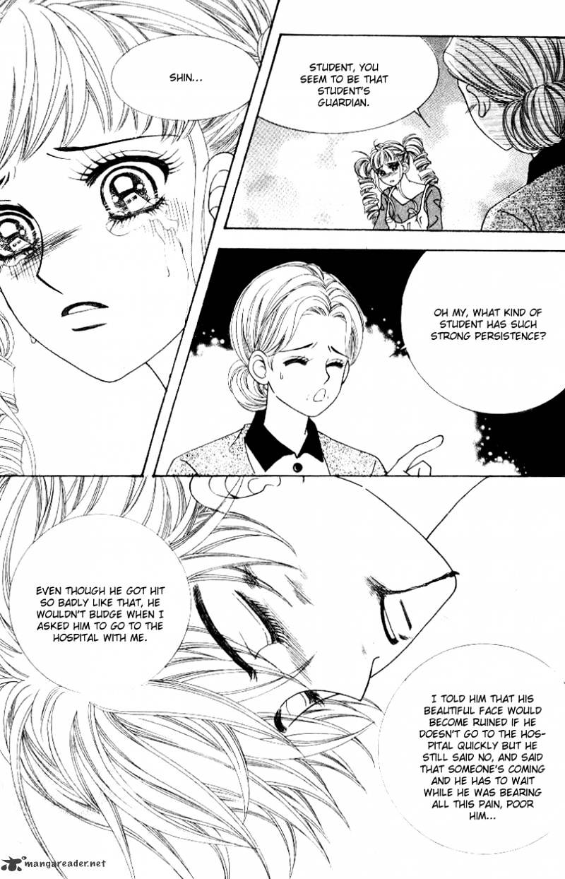 Forbidden Kiss Chapter 32 page 9 - Chapter 32 : Vol6 Ch1