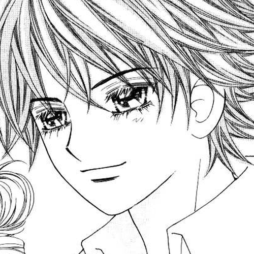Forbidden Kiss Chapter 32 : Vol6 Ch1 cover