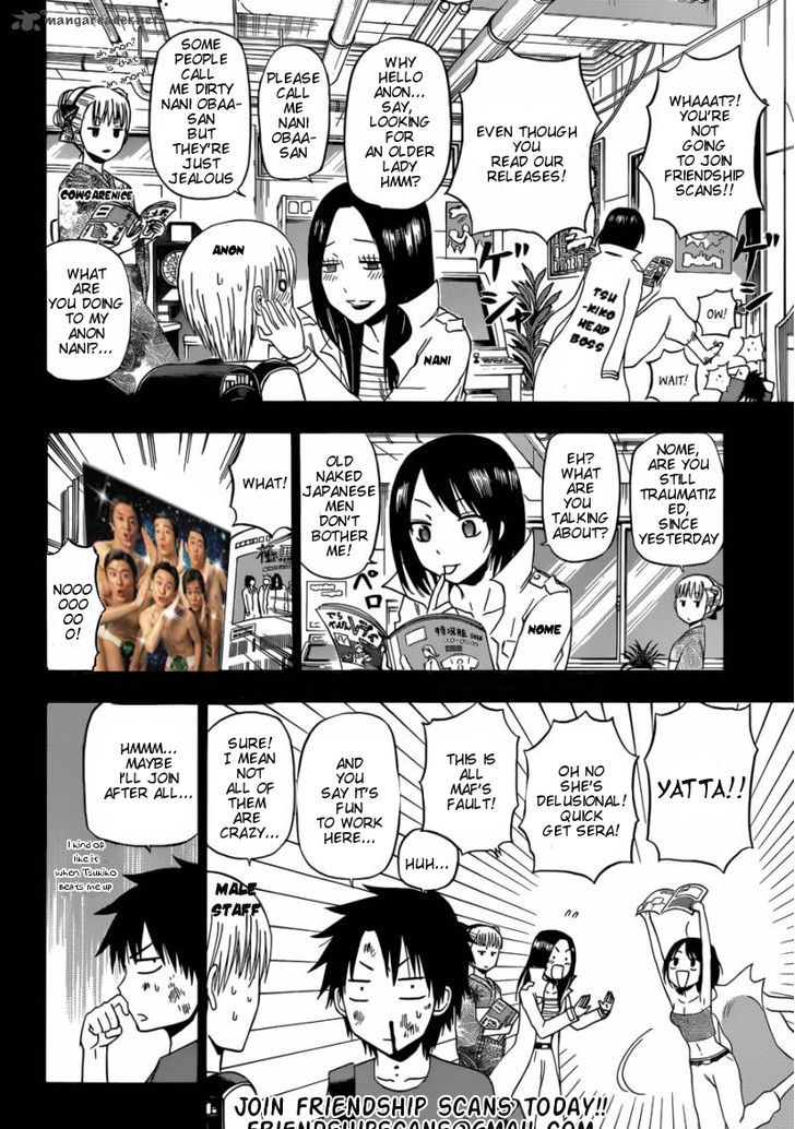 Forbidden Kiss Chapter 34 page 35 - Chapter 34