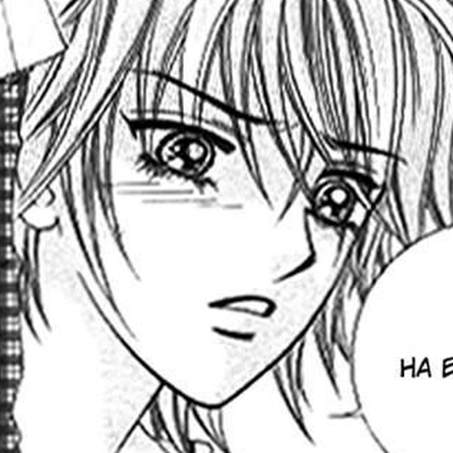 Forbidden Kiss Chapter 35 cover