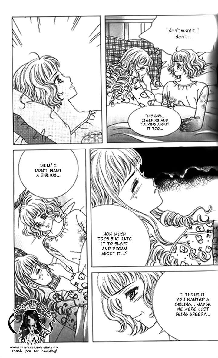 Forbidden Kiss Chapter 36 page 15 - Chapter 36