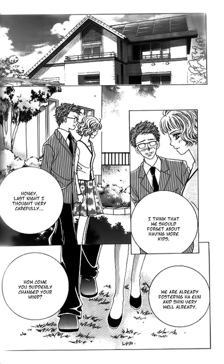 Forbidden Kiss Chapter 36 page 16 - Chapter 36