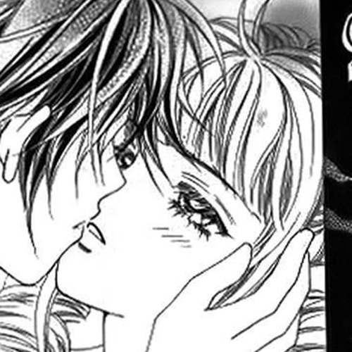 Forbidden Kiss Chapter 36 cover