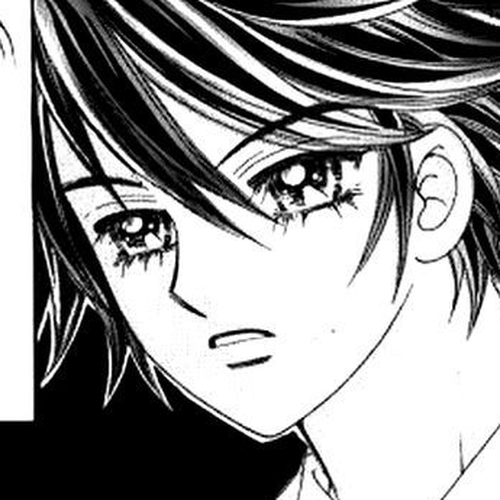 Forbidden Kiss Chapter 37 cover