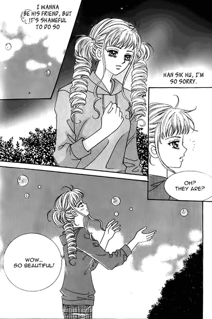 Forbidden Kiss Chapter 38 page 32 - Chapter 38