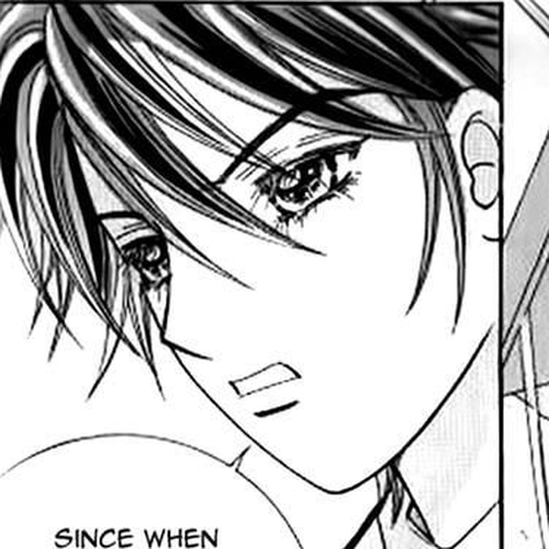 Forbidden Kiss Chapter 38 cover