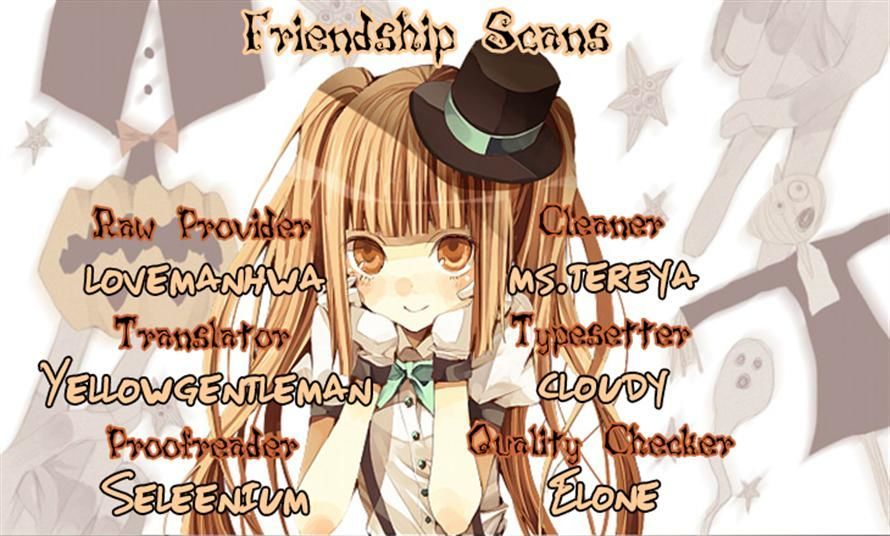 Forbidden Kiss Chapter 39 page 31 - Chapter 39