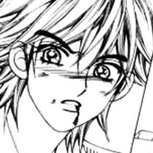 Forbidden Kiss Chapter 39 cover