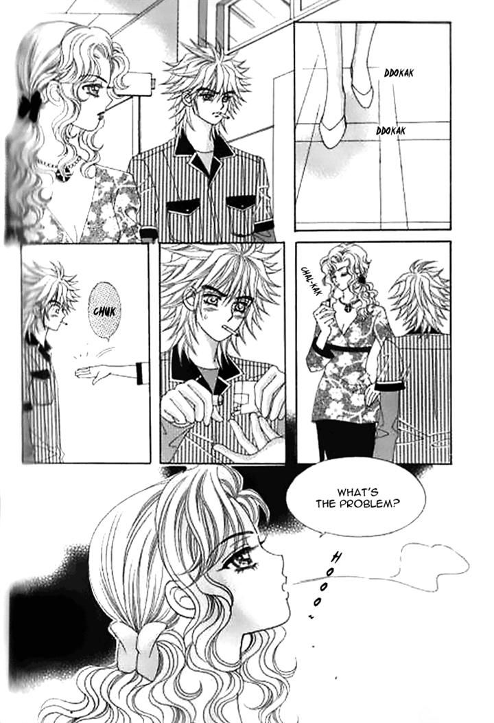 Forbidden Kiss Chapter 40 page 30 - Chapter 40