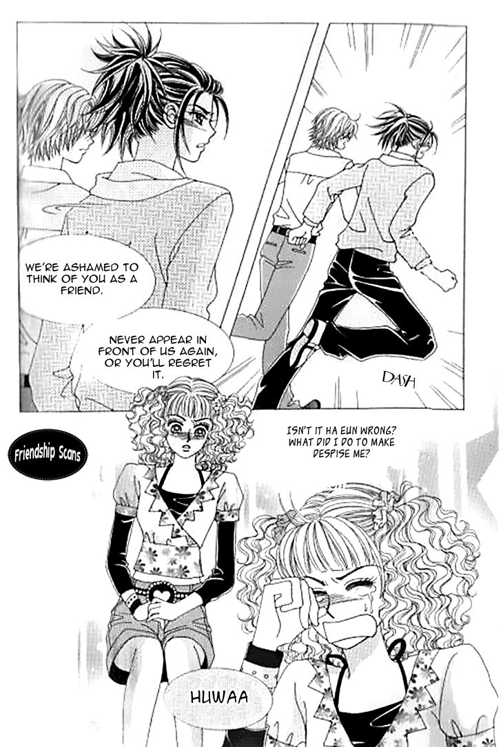 Forbidden Kiss Chapter 41 page 26 - Chapter 41