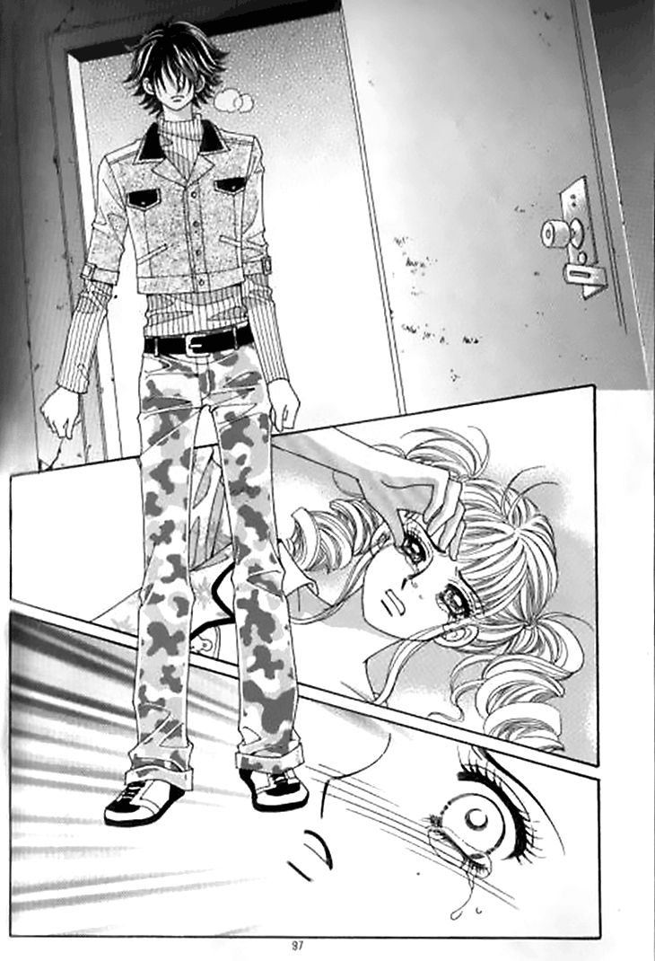 Forbidden Kiss Chapter 41 page 31 - Chapter 41