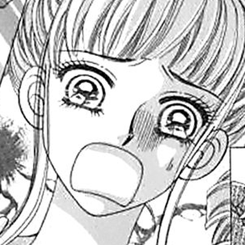 Forbidden Kiss Chapter 41 cover