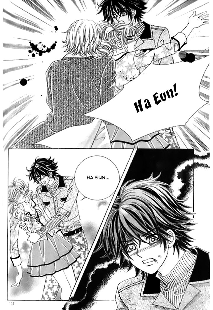 Forbidden Kiss Chapter 42 page 12 - Chapter 42