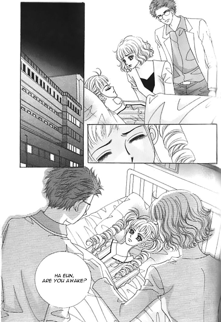 Forbidden Kiss Chapter 42 page 29 - Chapter 42