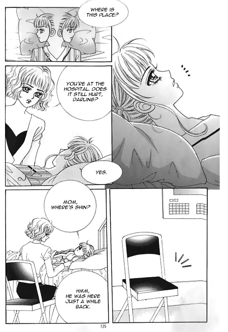 Forbidden Kiss Chapter 42 page 30 - Chapter 42
