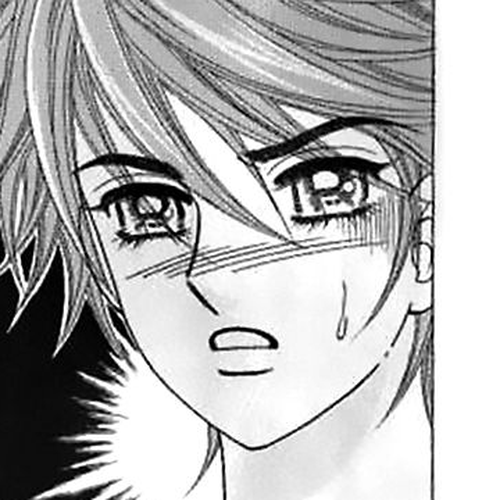 Forbidden Kiss Chapter 43 cover