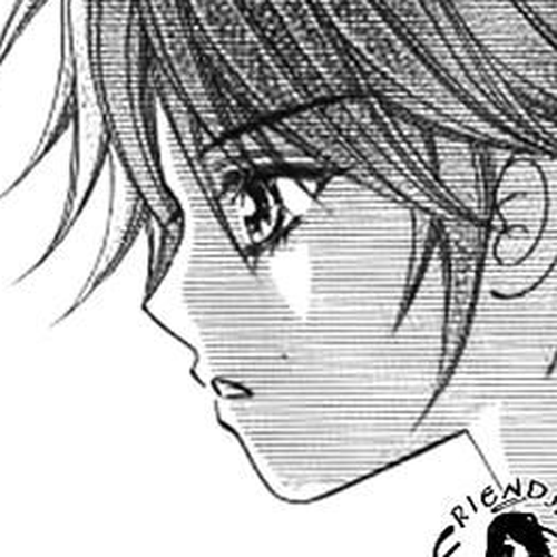Forbidden Kiss Chapter 46 cover