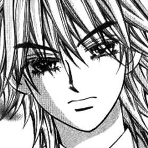 Forbidden Kiss Chapter 47 cover