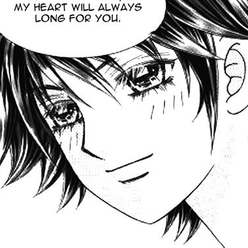 Forbidden Kiss Chapter 48 cover