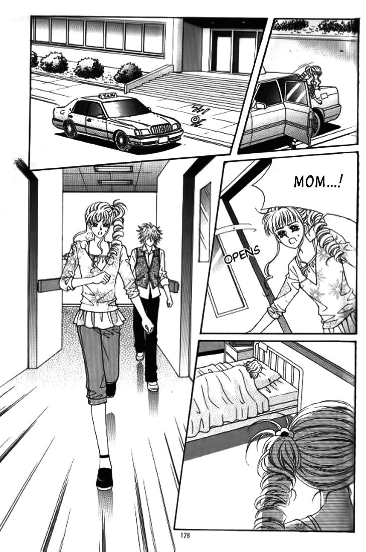 Forbidden Kiss Chapter 49 page 13 - Chapter 49