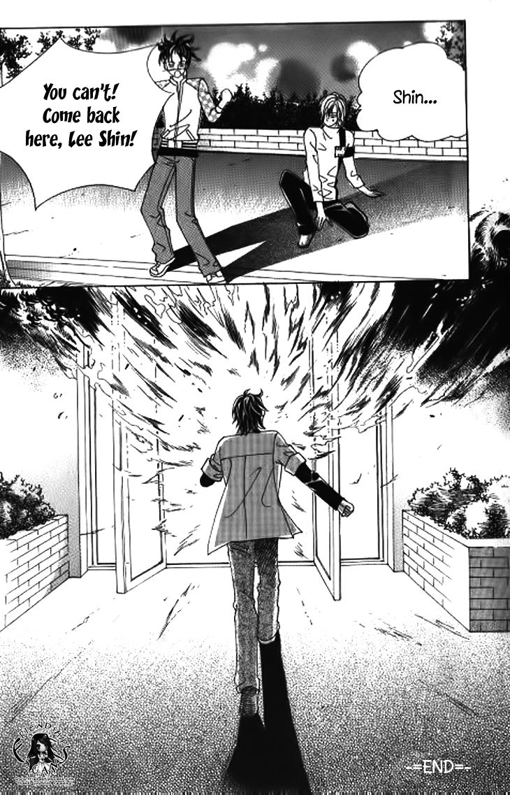 Forbidden Kiss Chapter 50 page 26 - Chapter 50