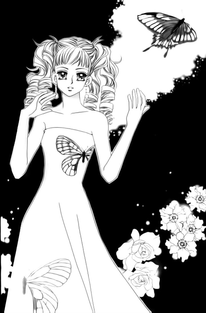 Forbidden Kiss Chapter 51 page 2 - Chapter 51