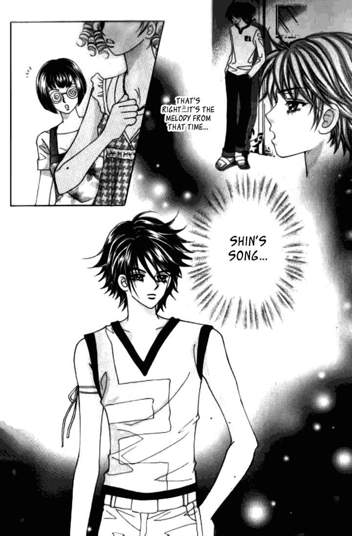 Forbidden Kiss Chapter 54 page 12 - Chapter 54