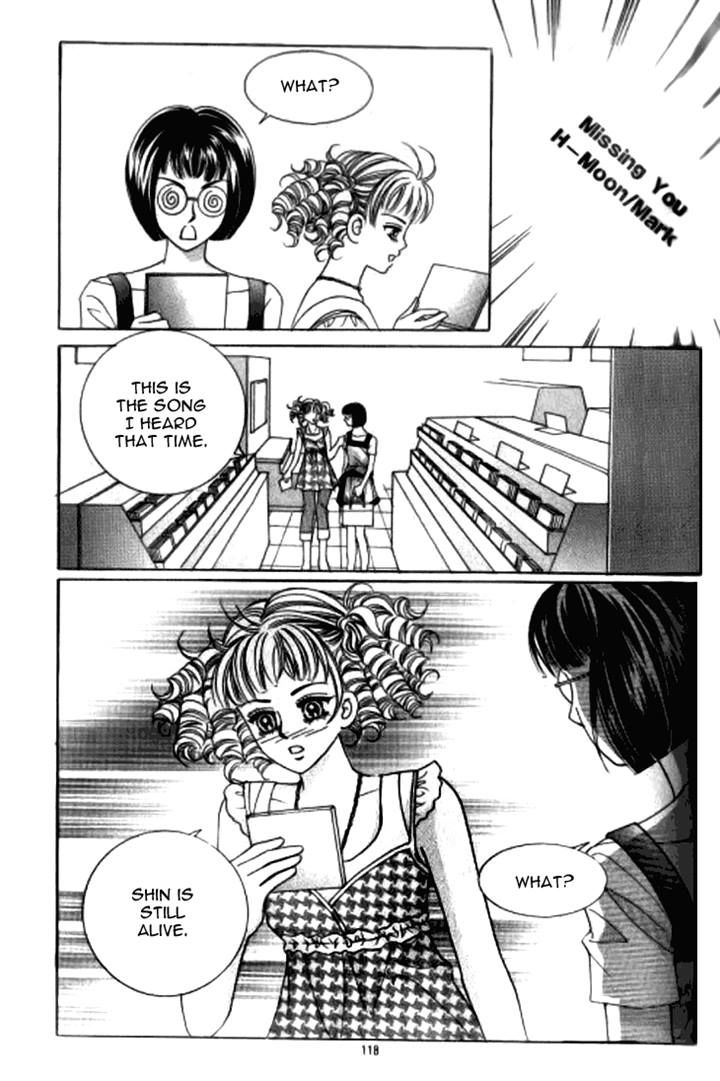 Forbidden Kiss Chapter 54 page 15 - Chapter 54