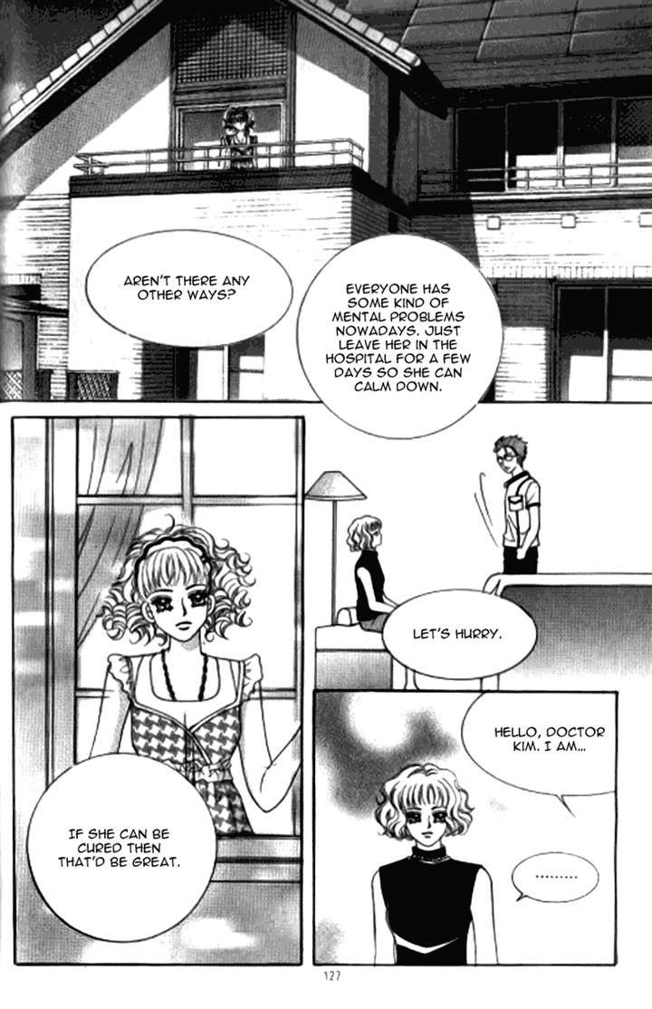 Forbidden Kiss Chapter 54 page 24 - Chapter 54