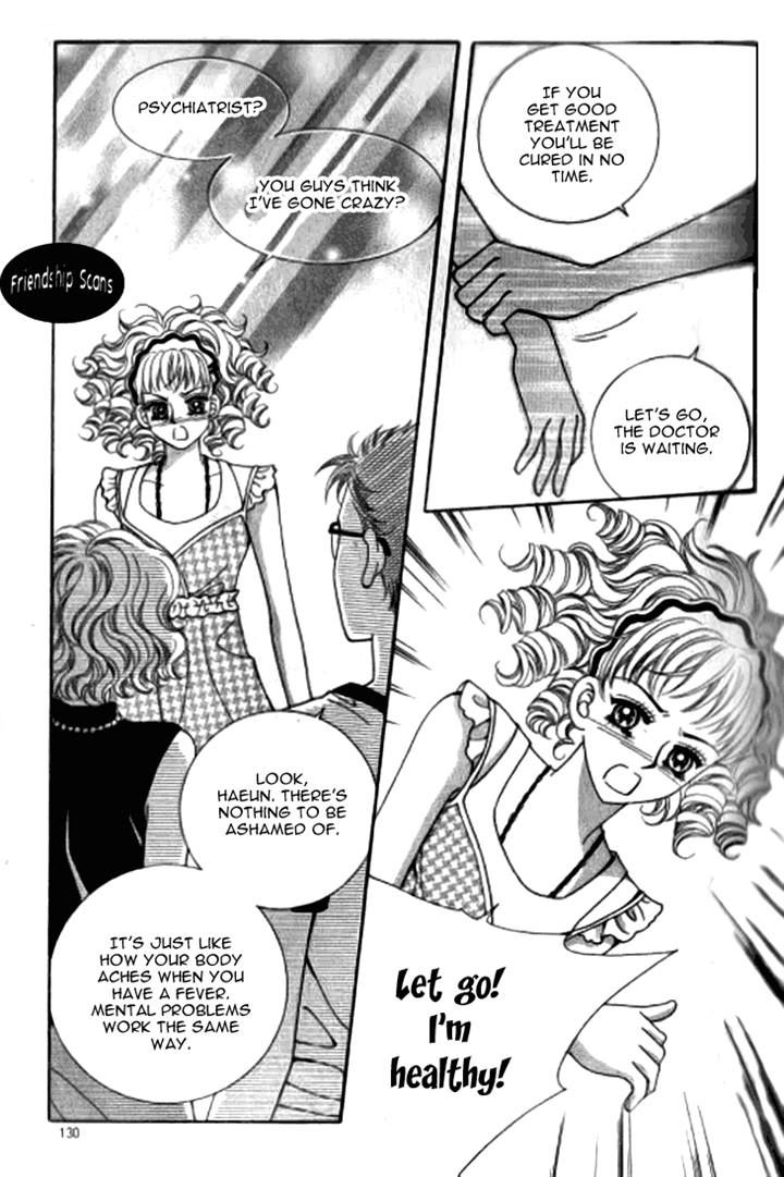 Forbidden Kiss Chapter 54 page 27 - Chapter 54