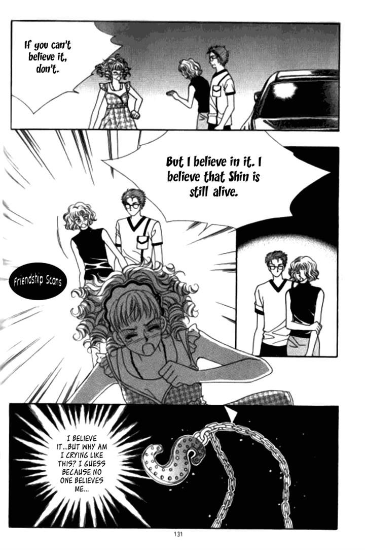 Forbidden Kiss Chapter 54 page 28 - Chapter 54