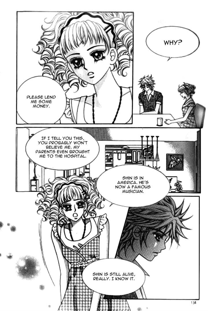 Forbidden Kiss Chapter 54 page 31 - Chapter 54