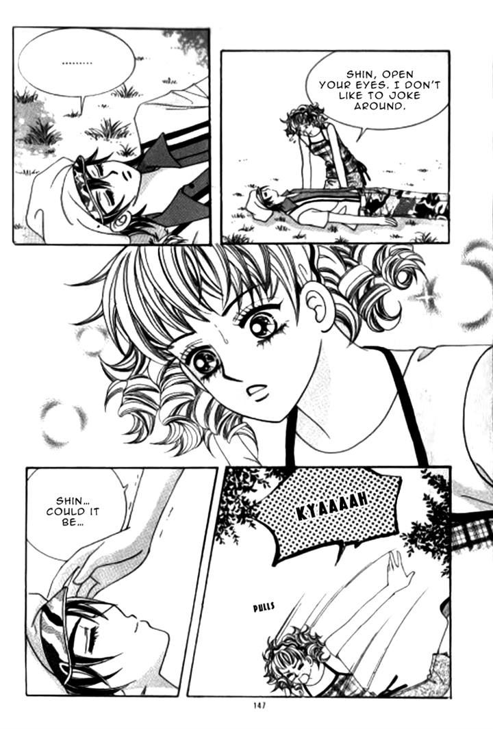 Forbidden Kiss Chapter 55 page 13 - Chapter 55