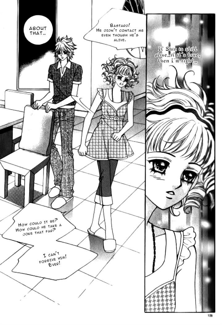 Forbidden Kiss Chapter 55 page 2 - Chapter 55